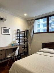 Birmingham Mansions (D11), Apartment #557029071